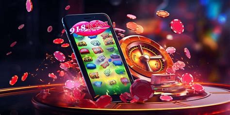 KISS918 Expert Tips and Tricks from Professional Gamblers.